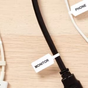 Cable Labels